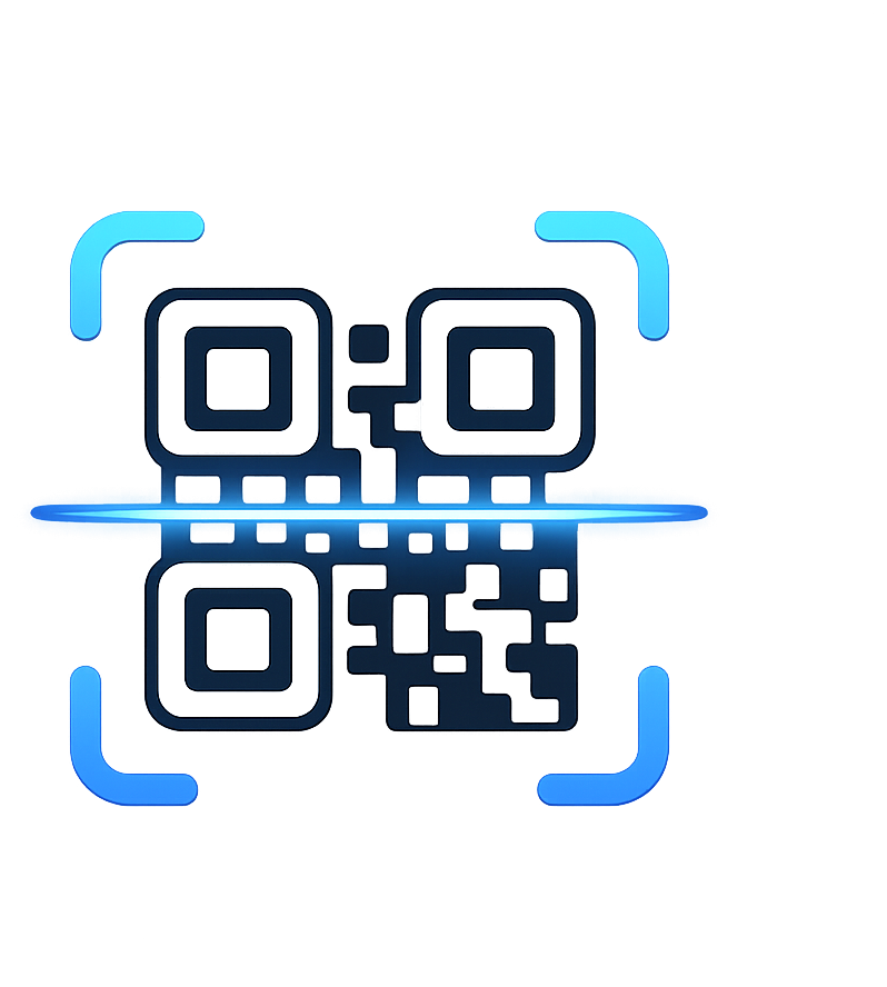 QR генератор